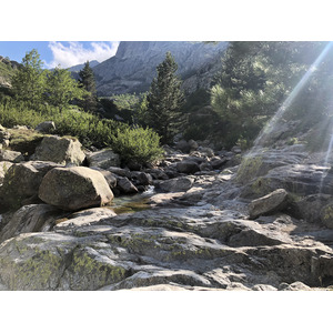 照片 法国(France) 科西嘉岛(Corsica) 雷斯托尼卡山谷(La Restonica) 2020-07 106