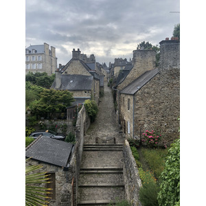照片 法国(France) 迪南(Dinan) 2020-06 65