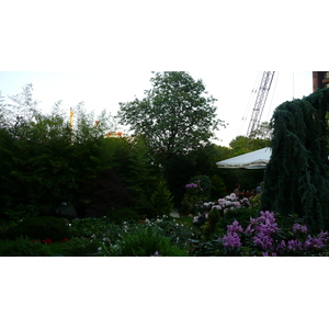 照片 德国(Germany) 杜塞尔多夫(Dusseldorf) 丽笙酒店(Radisson Hotel) 2007-05 1