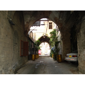 照片 以色列(Israel) 雅法(Jaffa) 2006-12 188