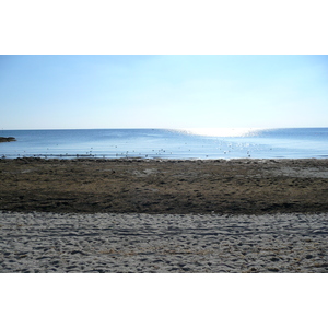 照片 法国(France) 吕伊圣吉尔达(St Gildas de Rhuys) 2007-09 45