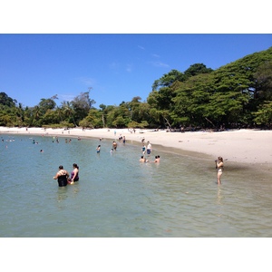 照片 哥斯达黎加(Costa Rica) 曼努埃尔安东尼奥(Manuel Antonio) 2015-03 376