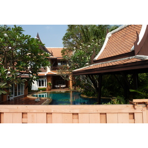 照片 泰国(Thailand) 宗甸(Jomtien) 皇家海滩公寓(La Royale Beach condo) 2011-02 36