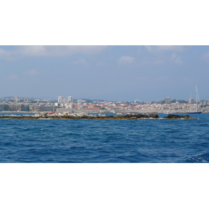照片 法国(France) 昂蒂布(Antibes) 2007-07 62