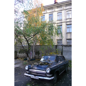 照片 乌克兰(Ukraine) 基辅(Kiev) 波季尔(Podil) 2007-11 106