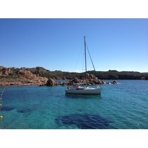 照片 意大利(Italy) 卡拉隆加(Cala Lunga) 2012-09 6