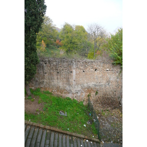 照片 意大利(Italy) 罗马(Rome) 加里波第街(Via Garibaldi) 2007-11 29