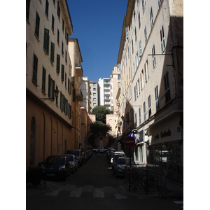 照片 法国(France) 科西嘉岛(Corsica) 巴斯蒂亚(Bastia) 2006-09 107