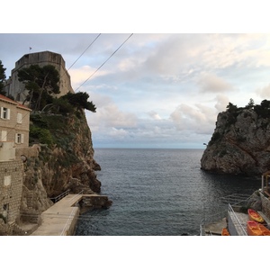 照片 克罗地亚(Croatia) 杜布罗夫尼克(Dubrovnik) 2016-04 261