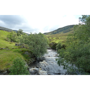 照片 英国(United Kingdom) 凯恩戈姆山国家公园(Cairngorms National Park) 2011-07 111