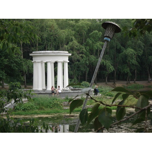 照片 俄罗斯(Russia) 叶卡捷琳堡(Ekaterinburg) 2006-07 52