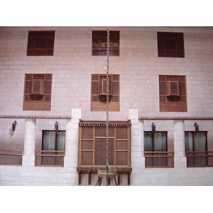 照片 约旦(Jordan) 佩特拉(Petra) 瑞享酒店(Movenpick Hotel) 2004-10 16