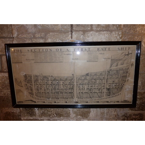照片 英国(United Kingdom) 苏格兰(Scotland) 班堡城堡(Bamburgh Castle) 2011-07 90