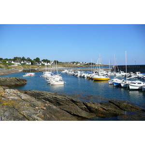 照片 法国(France) 吕伊圣吉尔达(St Gildas de Rhuys) 2007-09 52