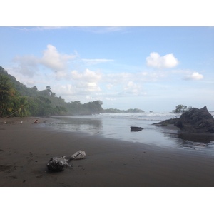 照片 哥斯达黎加(Costa Rica) 2015-03 25