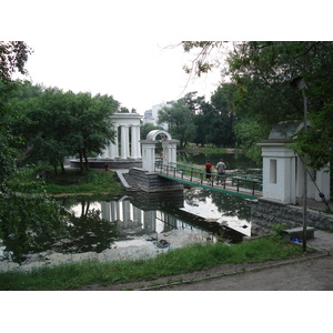 照片 俄罗斯(Russia) 叶卡捷琳堡(Ekaterinburg) 2006-07 94