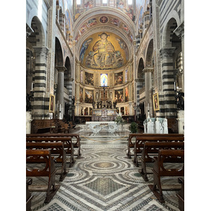 照片 意大利(Italy) 比萨(Pisa) 2021-09 235