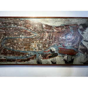 照片 意大利(Italy) 威尼斯(Venice) 科雷尔博物馆(Correr Museum) 2022-05 31
