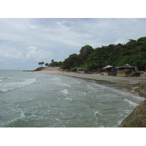 照片 泰国(Thailand) 芭提雅(Pattaya) 金角(Golden Horn) 2005-09 2