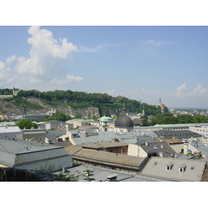 照片 奥地利(Austria) 萨尔茨堡(Salzburg) 2001-07 23