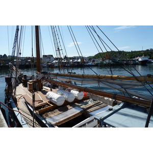 照片 英国(United Kingdom) 苏格兰(Scotland) 奥本(Oban) 2011-07 55