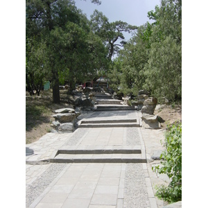 照片 中国(China) 北京(Beijing) 颐和园(Summer Palace) 2002-05 80
