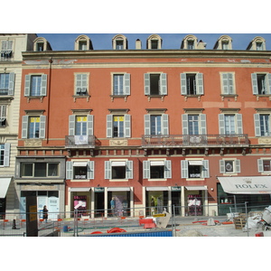 照片 法国(France) 尼斯(Nice) 2007-02 41