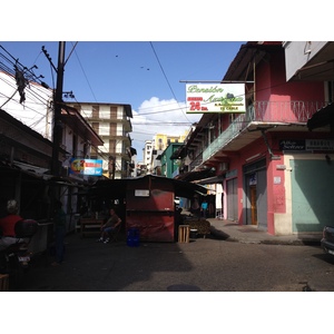 照片 巴拿马(Panama) 巴拿马城(Panama City) 2015-03 55