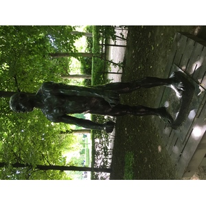 照片 法国(France) 巴黎(Paris) 罗丹博物馆(Rodin Museum) 2017-06 55