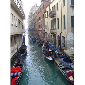 照片 意大利(Italy) 威尼斯(Venice) 2005-03 468