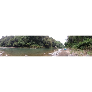 照片 哥斯达黎加(Costa Rica) 帕夸雷河(Pacuare River) 2015-03 26