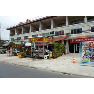 照片 泰国(Thailand) 象岛(Ko Chang) 环岛公路(Island road) 2011-02 56