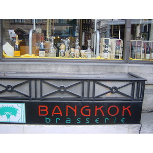 照片 英国(United Kingdom) 伦敦(London) 2001-04 35