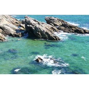 照片 法国(France) 基伯龙半岛(Quiberon peninsula) 2008-07 91