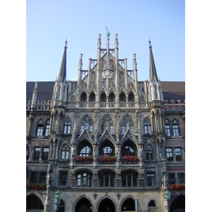 照片 德国(Germany) 慕尼黑(Munich) 2001-07 81