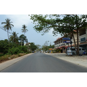 照片 泰国(Thailand) 象岛(Ko Chang) 环岛公路(Island road) 2011-02 57