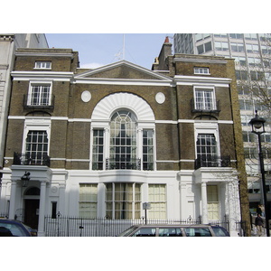 照片 英国(United Kingdom) 伦敦(London) 2001-04 135