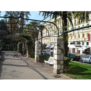 照片 法国(France) 尼斯(Nice) 2007-02 43