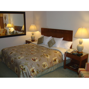 照片 泰国(Thailand) 曼谷(Bangkok) JW万豪酒店(JW Marriott Hotel) 2005-11 57