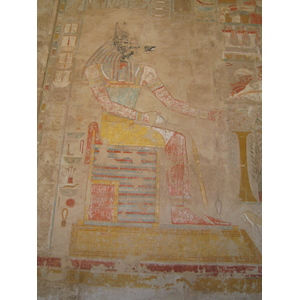 照片 埃及(Egypt) 卢克索(Luxor) 2007-04 17