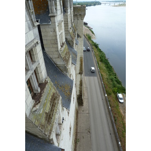 照片 法国(France) 蒙索罗城堡(Montsoreau Castle) 2011-05 194