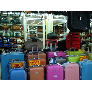 照片 泰国(Thailand) 宗甸(Jomtien) 塔帕亚路(Thappraya) 2008-01 41