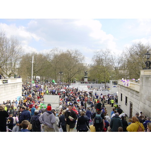 照片 英国(United Kingdom) 伦敦(London) 2001-04 131