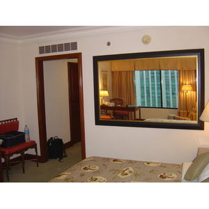 照片 泰国(Thailand) 曼谷(Bangkok) JW万豪酒店(JW Marriott Hotel) 2005-11 62