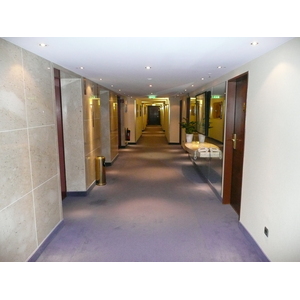 照片 德国(Germany) 杜塞尔多夫(Dusseldorf) 丽笙酒店(Radisson Hotel) 2007-05 7