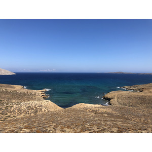 照片 希腊(Greece) 阿斯提帕莱阿岛(Astypalea) 2018-07 193