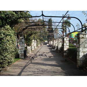 照片 法国(France) 尼斯(Nice) 2007-02 47