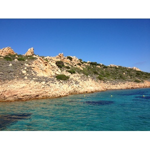 照片 意大利(Italy) 卡拉隆加(Cala Lunga) 2012-09 64