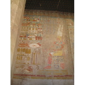 照片 埃及(Egypt) 卢克索(Luxor) 2007-04 60