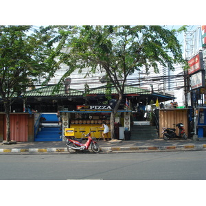 照片 泰国(Thailand) 芭提雅(Pattaya) 芭提雅二路(Pattaya Saisong) 2008-01 118